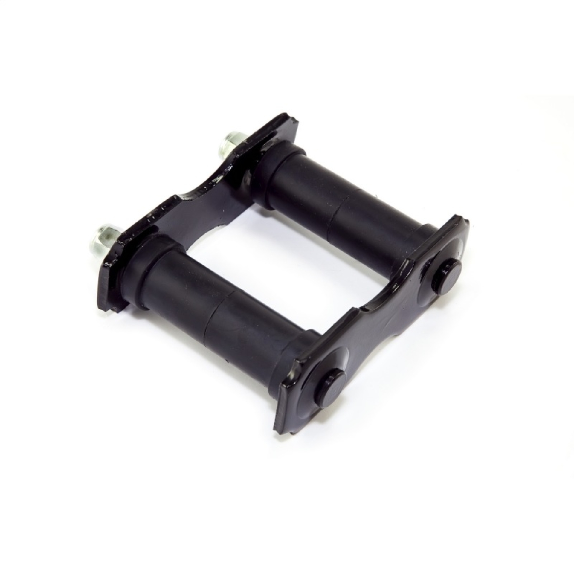 Picture of Omix Rear Spring Shackle Kit 76-86 Jeep CJ Models