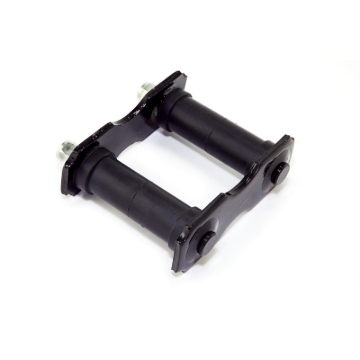 Picture of Omix Rear Spring Shackle Kit 76-86 Jeep CJ Models