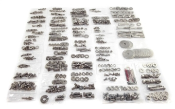 Picture of OMIX OMI Fastener Kits Hardware Kits - 12215.11