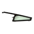 Picture of Omix Right Vent Window Seal Assembly- 76-95 CJ/YJ