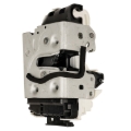 Picture of Omix Tailgate Latch W/Power Locks- 07-18 JK & JKU