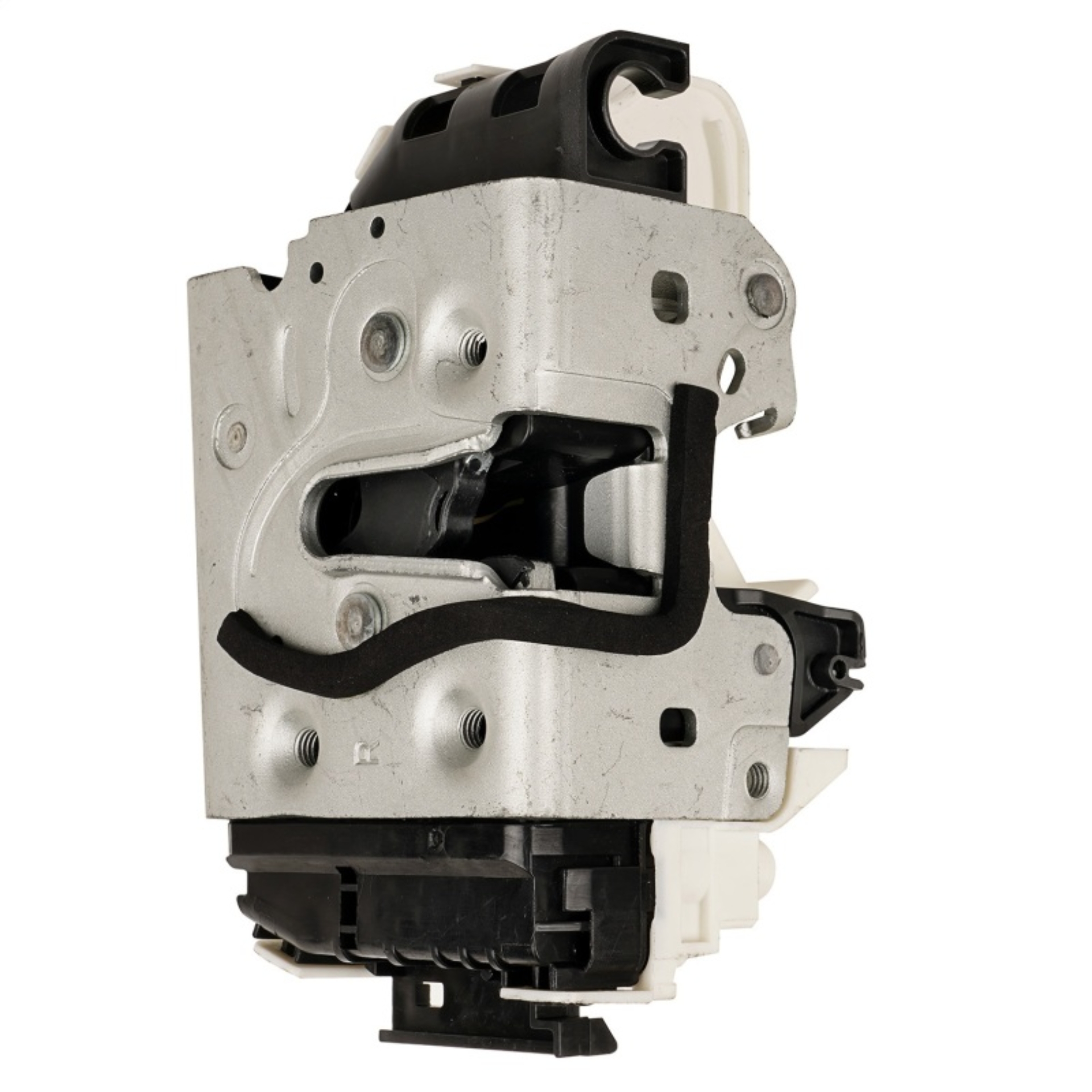Picture of Omix Tailgate Latch W/Power Locks- 07-18 JK & JKU