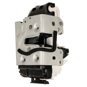 Picture of Omix Tailgate Latch W/Power Locks- 07-18 JK & JKU