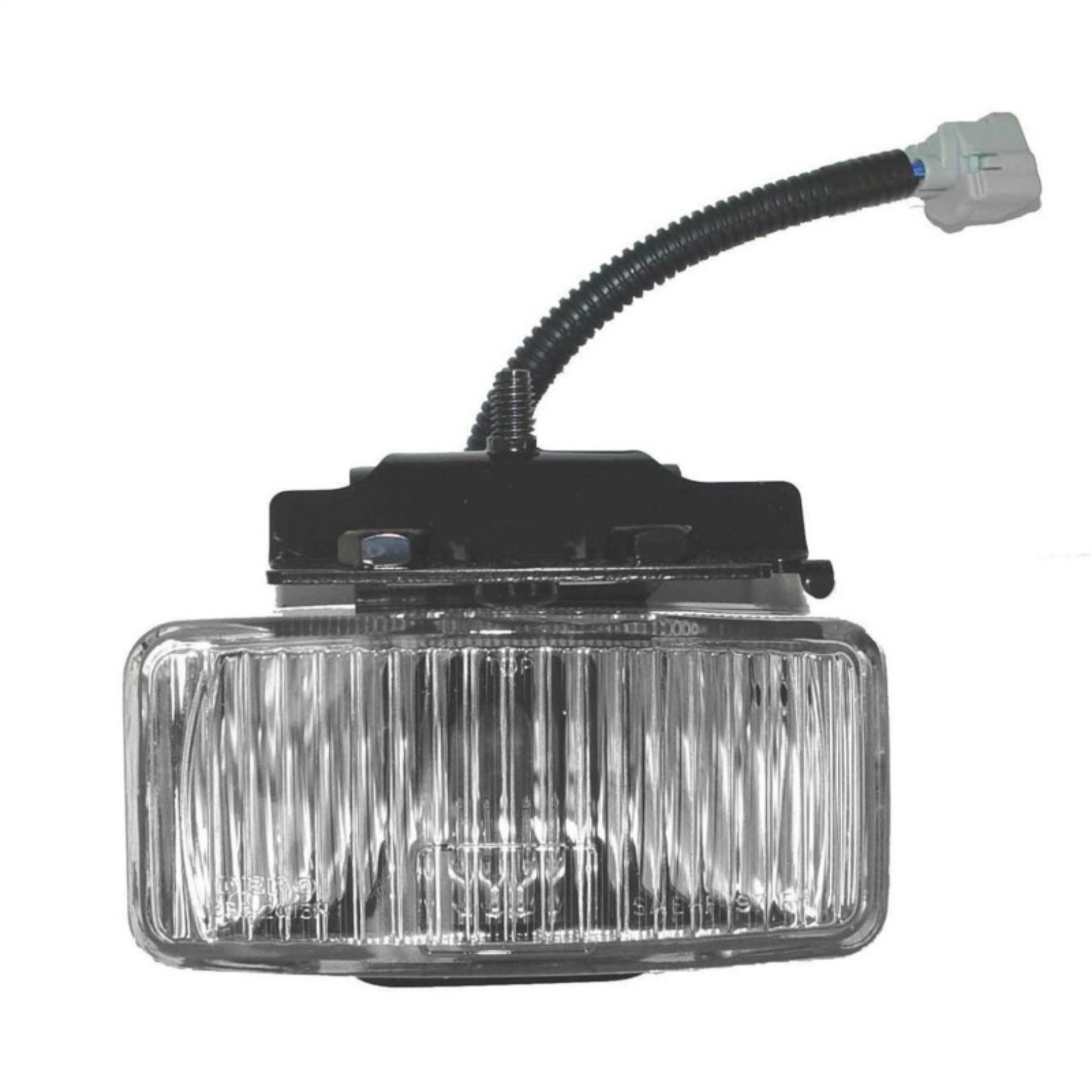 Picture of Omix Right Side Fog Lamp 97-01 Jeep Cherokee (XJ)