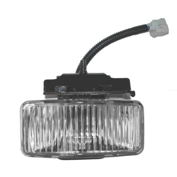 Picture of Omix Right Side Fog Lamp 97-01 Jeep Cherokee (XJ)