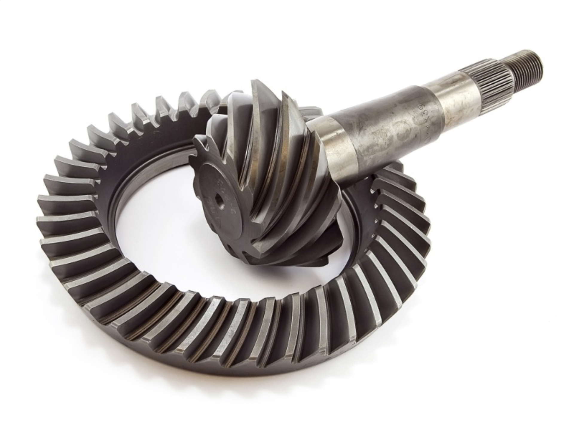 Picture of Omix Ring & Pinion Set Rear Dana 44 3.73 08-18 JK