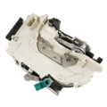 Picture of Omix Tailgate Latch W/Power Locks- 07-18 JK & JKU