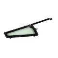 Picture of Omix Right Vent Window Seal Assembly- 76-95 CJ/YJ