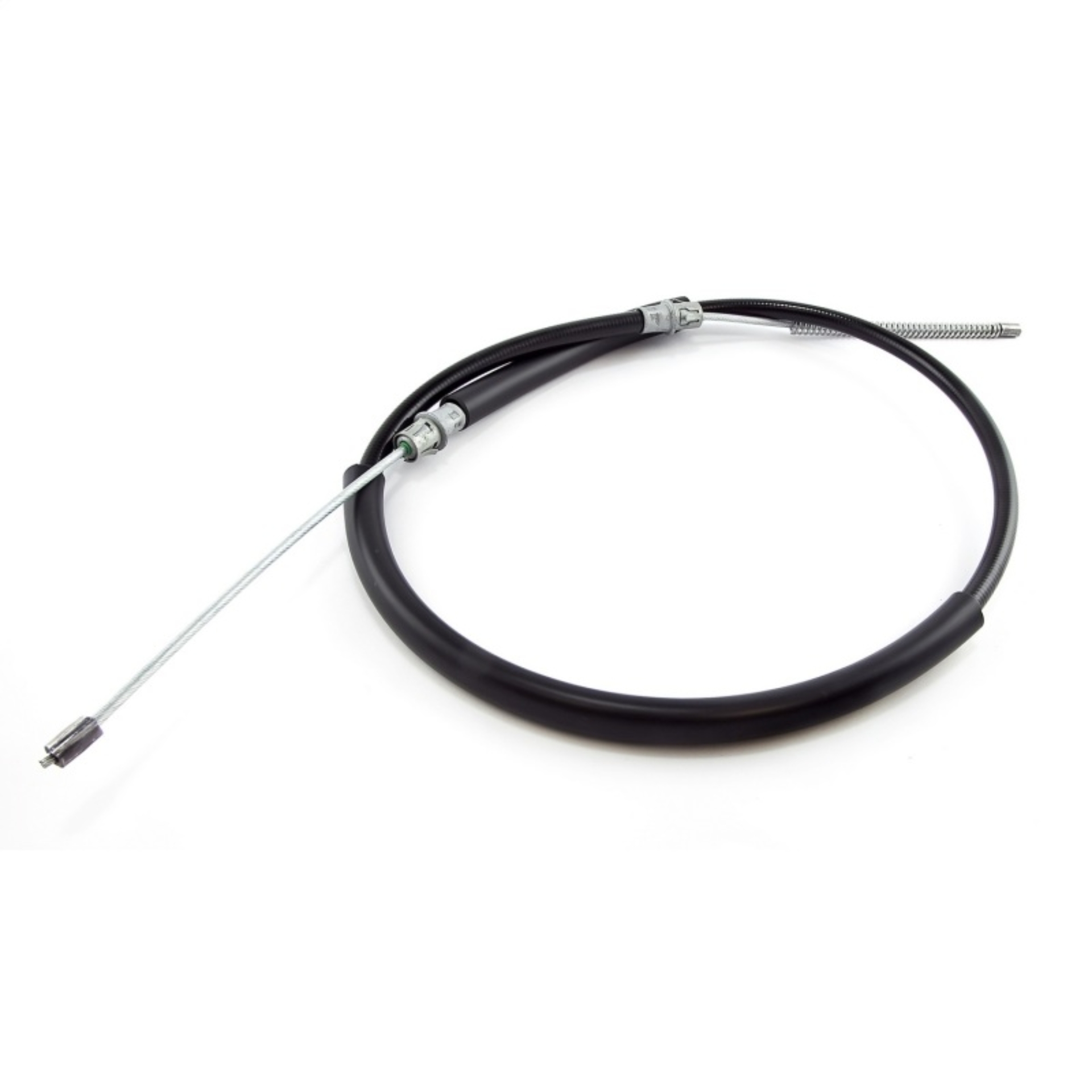 Picture of Omix Parking Brake Cable Rear 90-91 Cherokee (XJ)