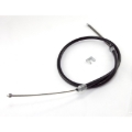 Picture of Omix Parking Brake Cable Rear 84-86 Cherokee (XJ)