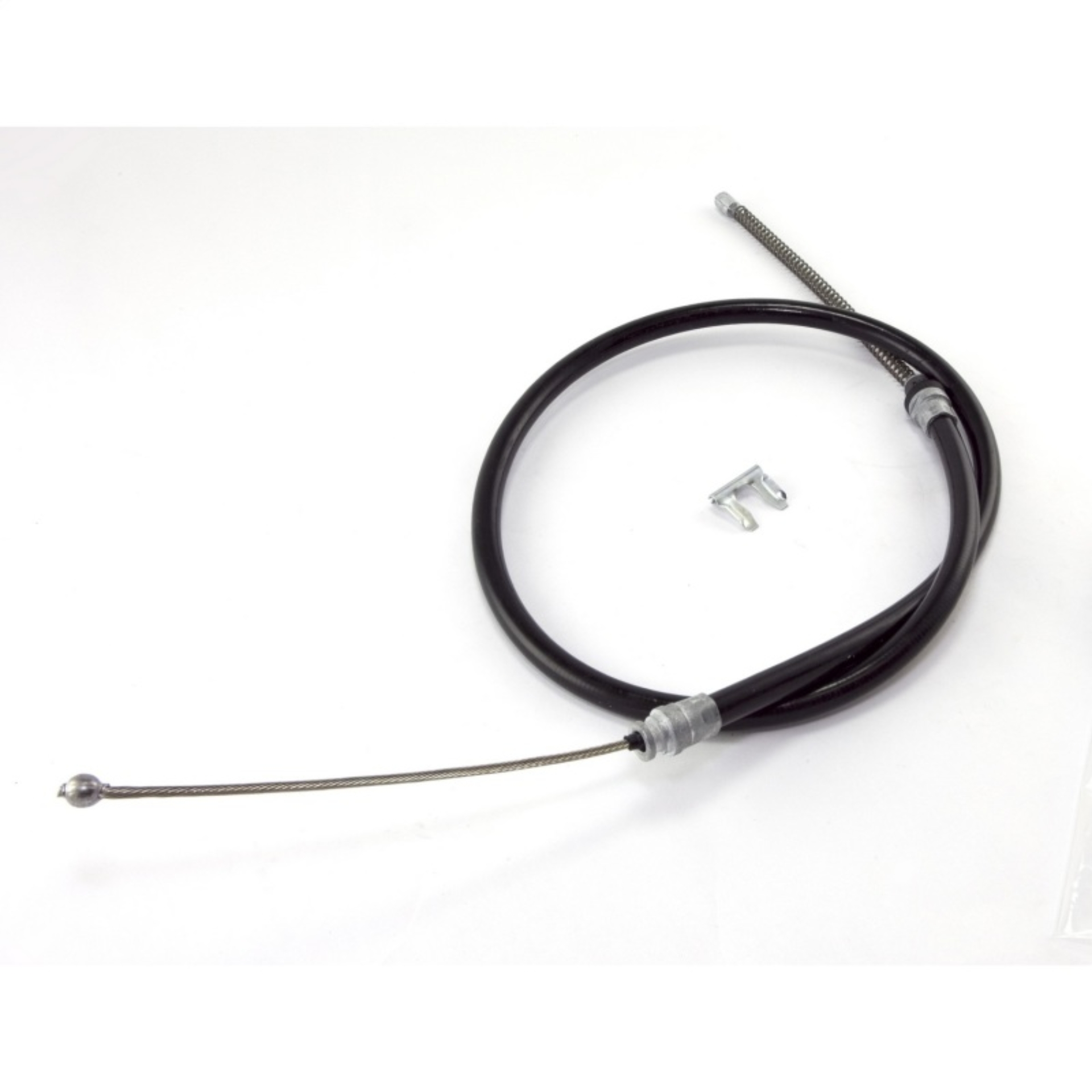 Picture of Omix Parking Brake Cable Rear 84-86 Cherokee (XJ)