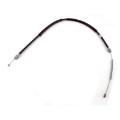 Picture of Omix Parking Brake Cable Rear 92-96 Cherokee (XJ)