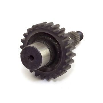 Picture of Omix NP231 Front Output Shaft 87-02 Jeep Wrangler