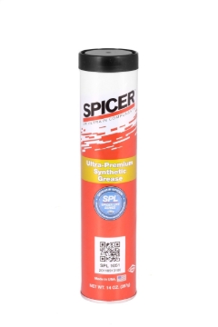 Picture of Omix Ultra-Premium Synthetic Grease 14 Ounce Tube