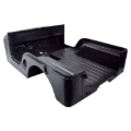 Picture of OMIX OMI Tub Kits Other Body Components - 12002.09