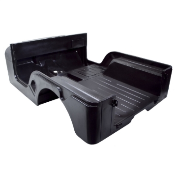 Picture of Omix Reproduction Steel Body Tub- 55-69 Jeep CJ5