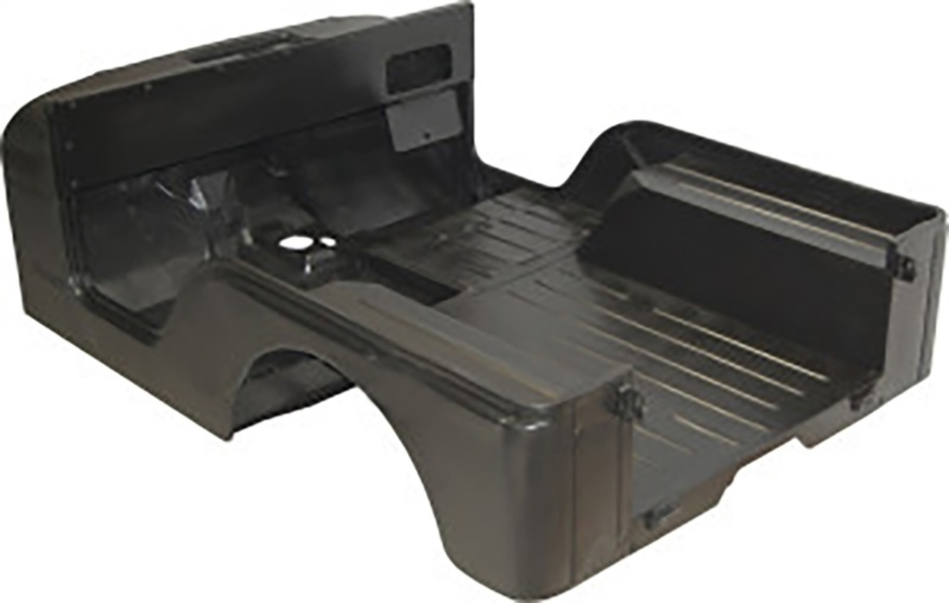 Picture of OMIX OMI Tub Kits Other Body Components - 12002.13