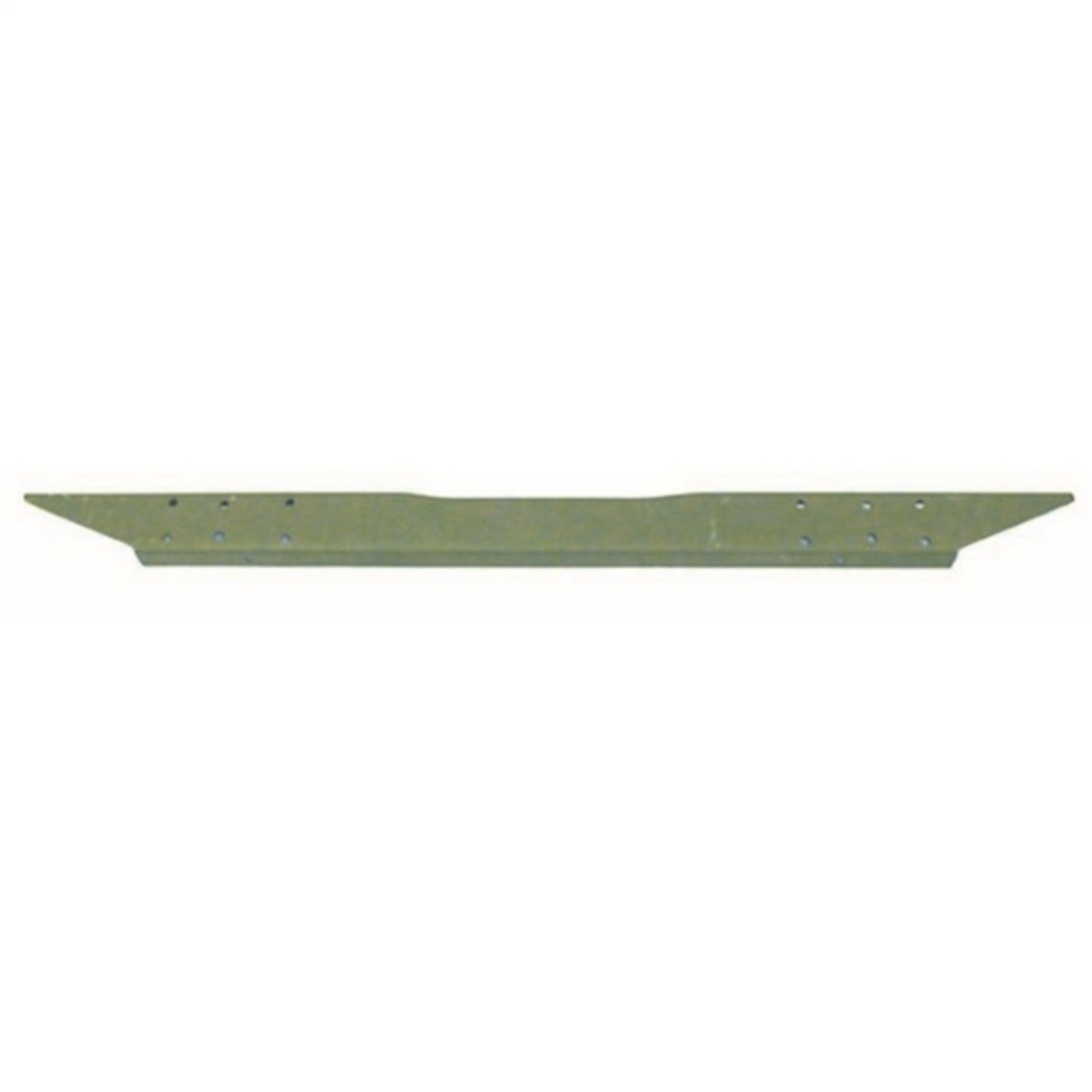 Picture of Omix Rear Frame Crossmember- 41-45 Willys MB & GPW