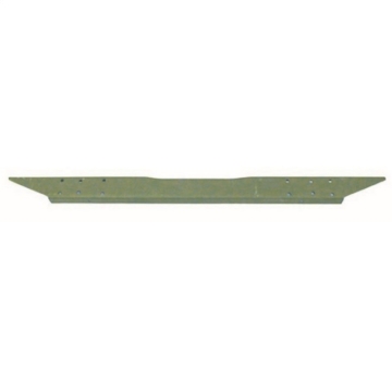 Picture of Omix Rear Frame Crossmember- 41-45 Willys MB & GPW