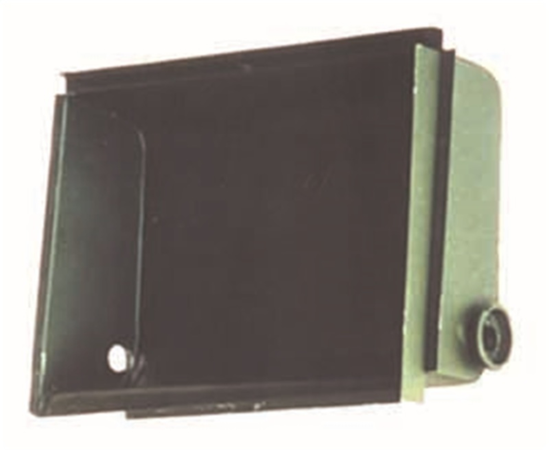 Picture of Omix Gas Tank Well- 43-45 Willys MB and Ford GPW