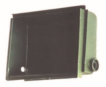 Picture of Omix Gas Tank Well- 43-45 Willys MB and Ford GPW