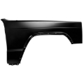 Picture of Omix Front Fender Right 97-01 Jeep Cherokee (XJ)