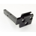 Picture of Omix Windshield Hinge Upper RH 52-75 Willys/Jeep