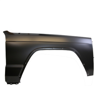 Picture of Omix Front Fender Right 84-96 Jeep Cherokee (XJ)