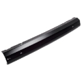Picture of Omix Front Bumper Black 97-01 Jeep Cherokee (XJ)