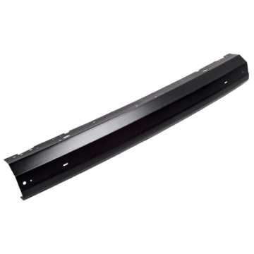 Picture of Omix Front Bumper Black 97-01 Jeep Cherokee (XJ)
