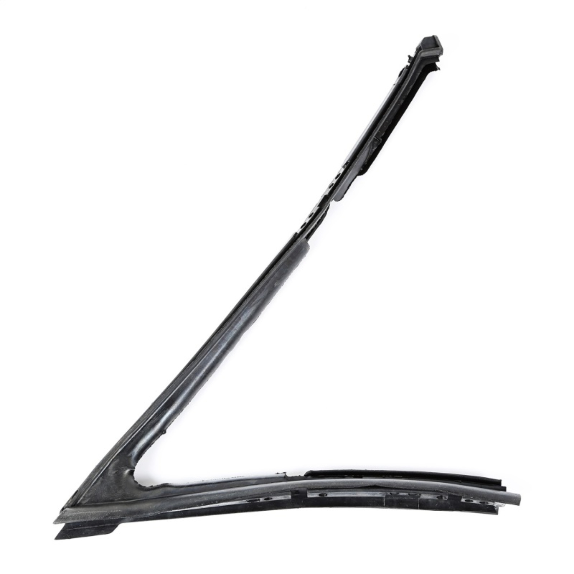 Picture of Omix Vent Window Seal Left- 63-91 Jeep SJ Models
