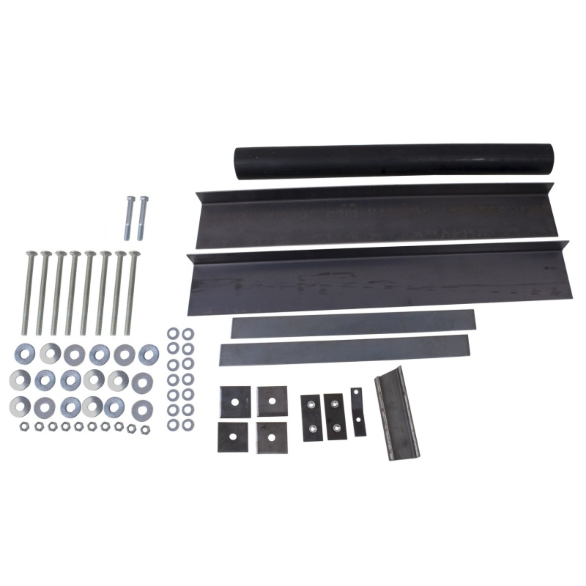 Picture of Omix Body Mount Bushing Kit 76-86 Jeep CJ Models