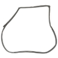 Picture of Omix Front Full Door Seal RH 07-18 Jeep Wrangler