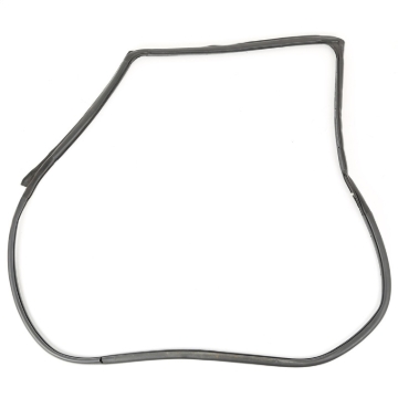 Picture of Omix Front Full Door Seal RH 07-18 Jeep Wrangler