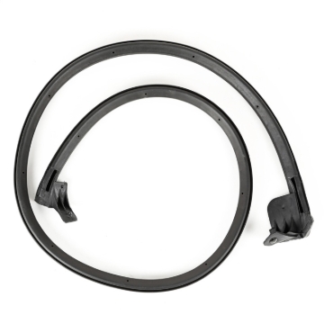 Picture of Omix Front Half Door Seal RH 07-18 Jeep Wrangler