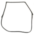 Picture of Omix Front Full Door Seal LH 07-18 Jeep Wrangler