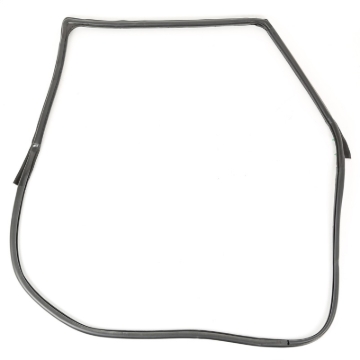 Picture of Omix Front Full Door Seal LH 07-18 Jeep Wrangler