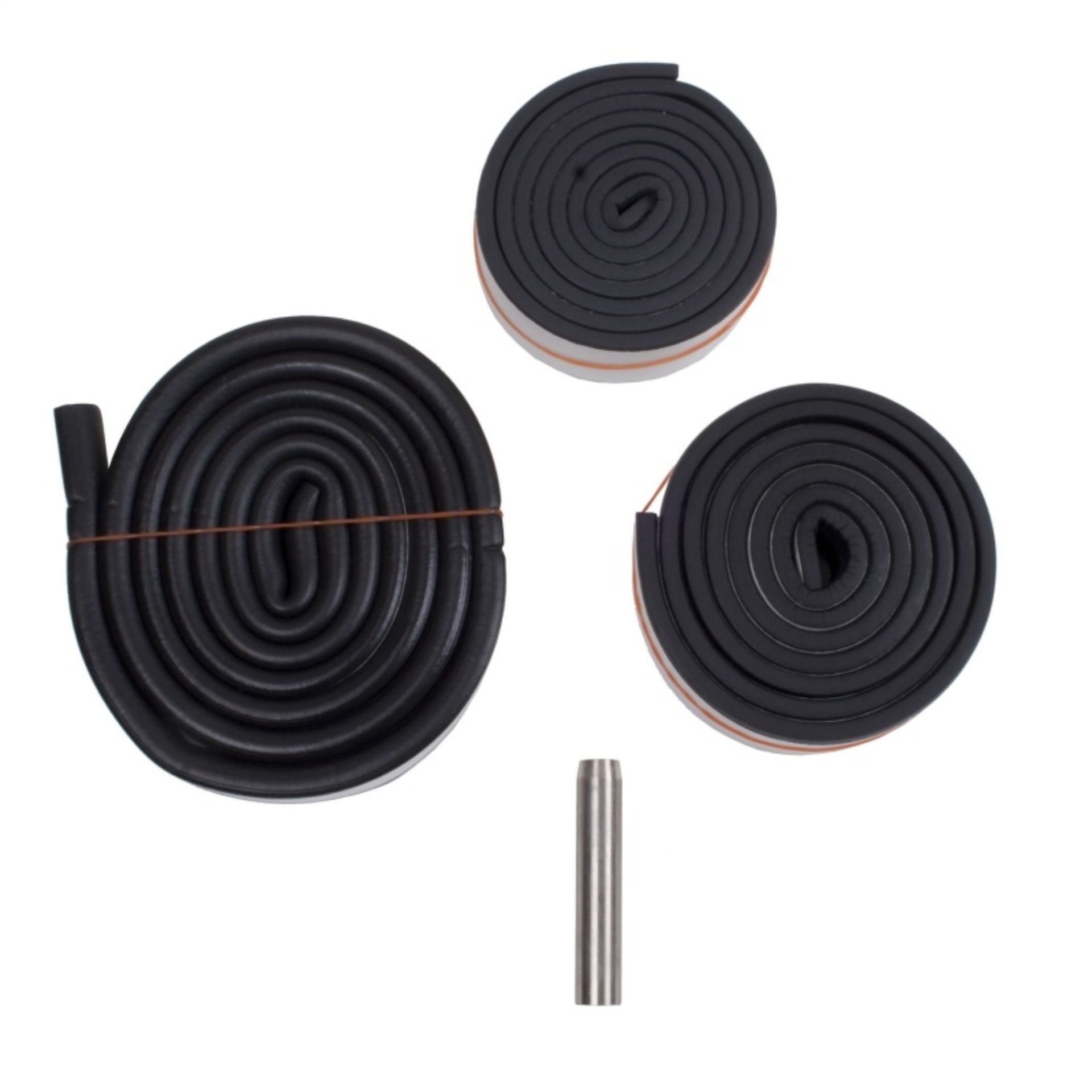 Picture of Omix Hardtop Weatherstrip Kit- 76-06 CJ/Wrangler