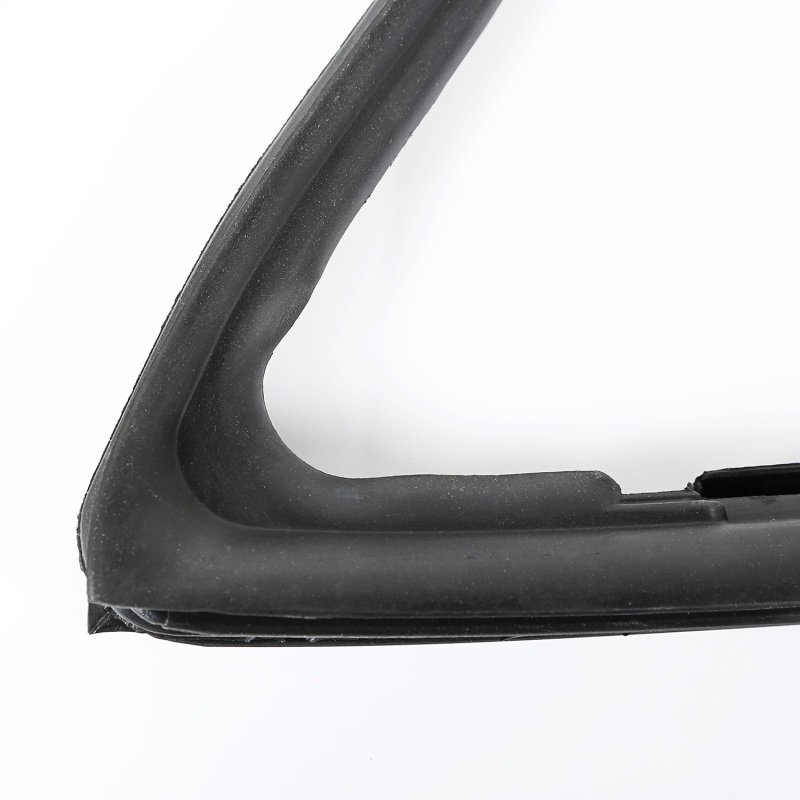 Picture of Omix Vent Window Seal Left- 76-95 CJ/Wrangler YJ