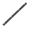 Picture of Omix Weatherstrip Front Outer L/R- 63-91 Jeep SJ