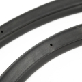 Picture of Omix Front Half Door Seal RH 07-18 Jeep Wrangler
