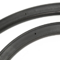 Picture of Omix Front Half Door Seal LH 07-18 Jeep Wrangler
