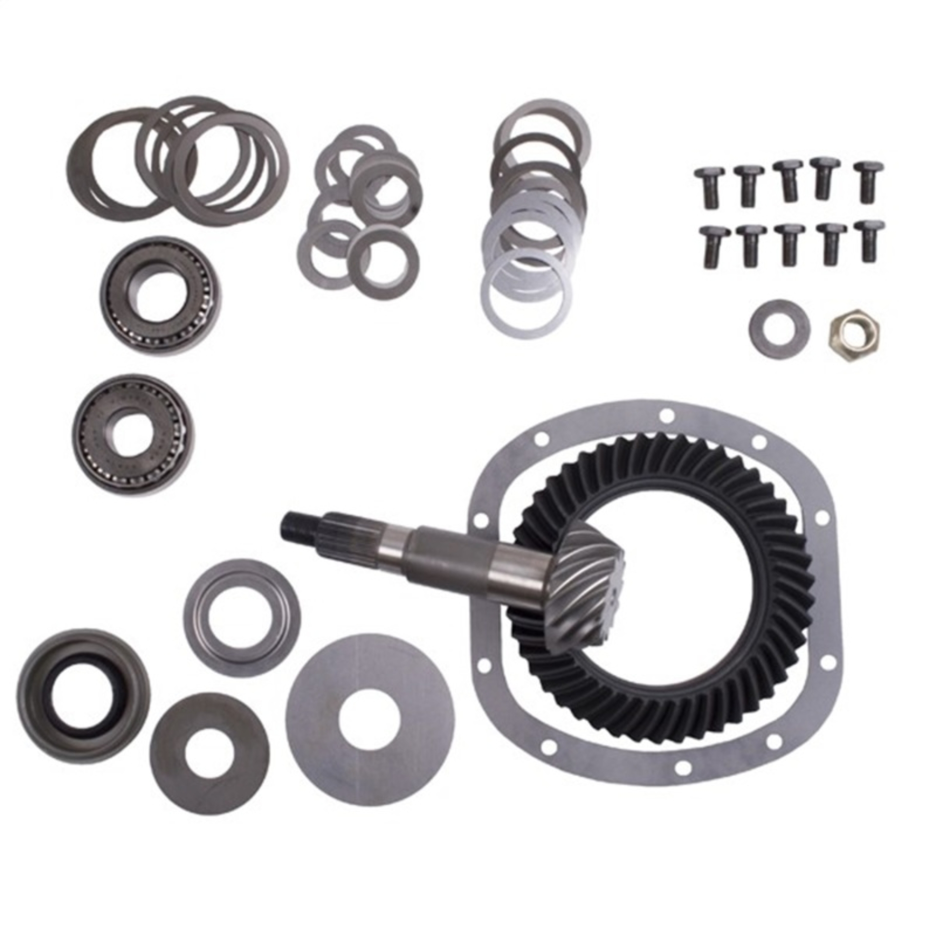 Picture of Omix Ring & Pinion Kit 3.54 72-86 Jeep CJ Models