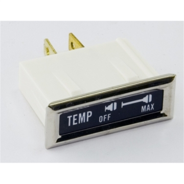 Picture of Omix Indicator Light (Temp) 76-86 Jeep CJ Models