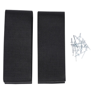 Picture of OMIX OMI Soft Top Hardware - 13510.44