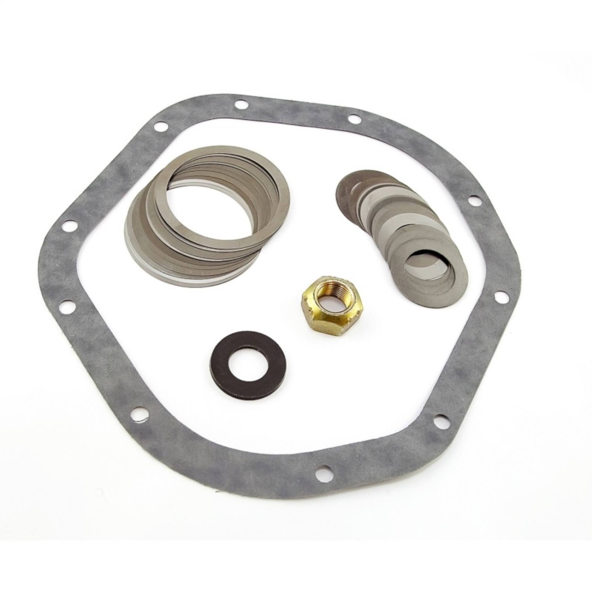Picture of OMIX OMI Shim Kits Hardware Kits - 16519.01