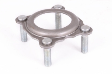 Picture of Omix Rear Axle Seal Retainer 07-18 Jeep Wrangler