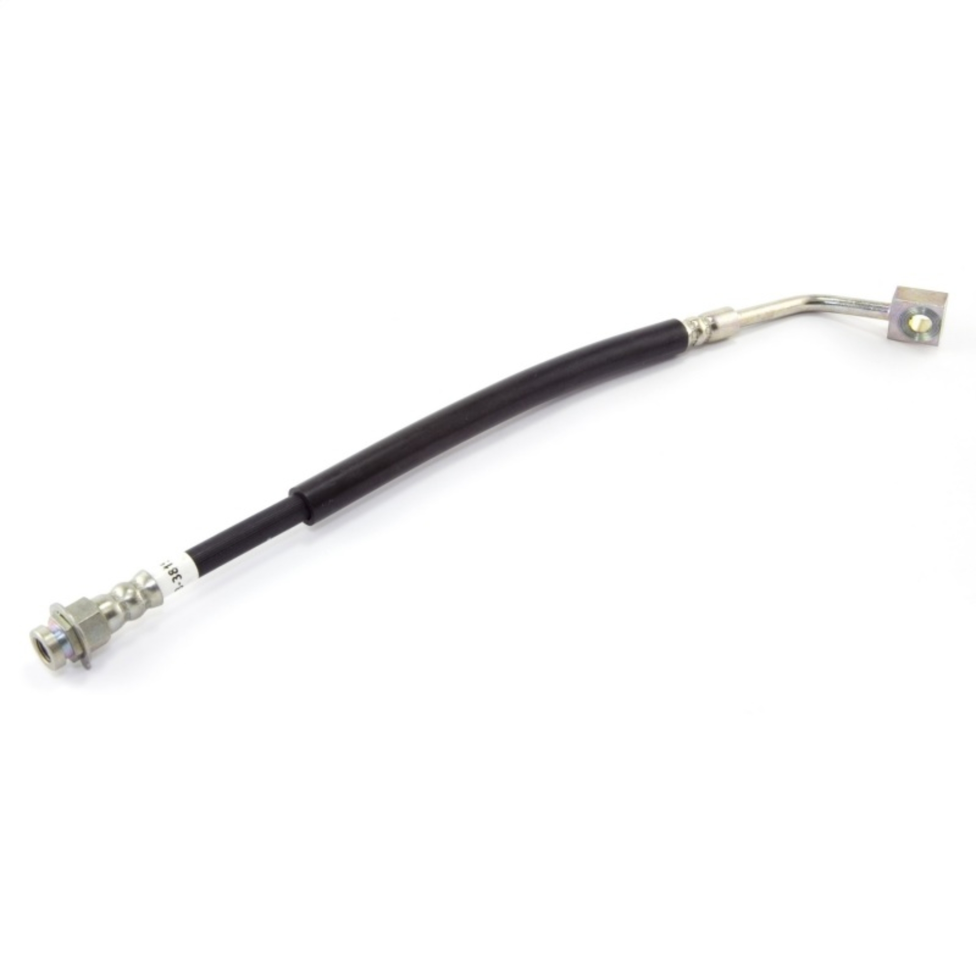 Picture of Omix Front Brake Hose RH Disc 82-86 Jeep CJ7 CJ8