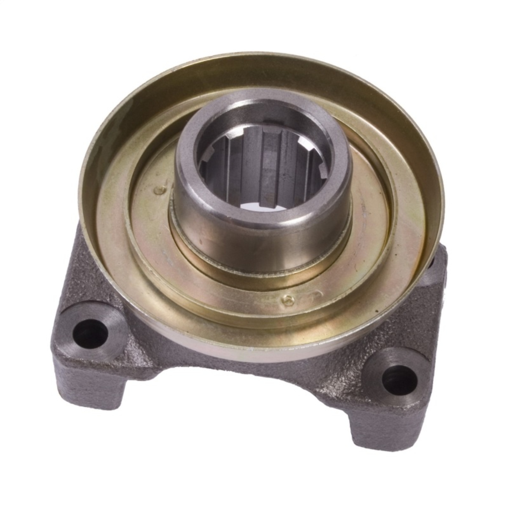 Picture of Omix Dana 18 20 27 Front or Rear Yoke 41-71 Willys