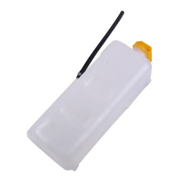 Picture of Omix Coolant Overflow Bottle 97-06 Jeep Wrangler